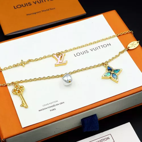 Replica Louis Vuitton LV Bracelets #1344251 $29.00 USD for Wholesale