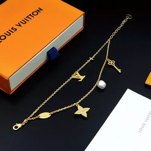 Replica Louis Vuitton LV Bracelets #1344251 $29.00 USD for Wholesale