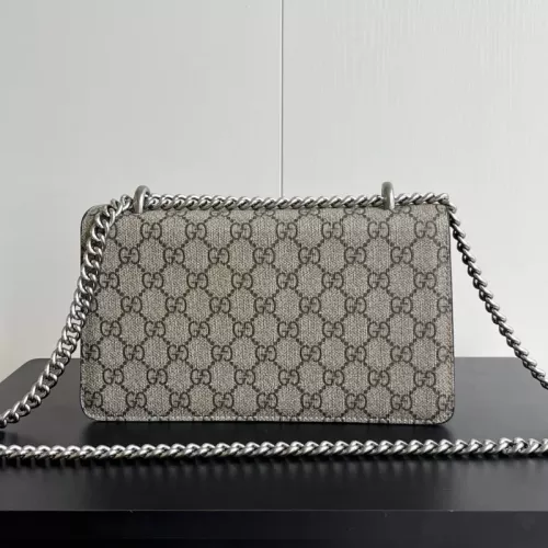 Replica Gucci AAA Quality Messenger Bags For Women #1344252 $72.00 USD for Wholesale