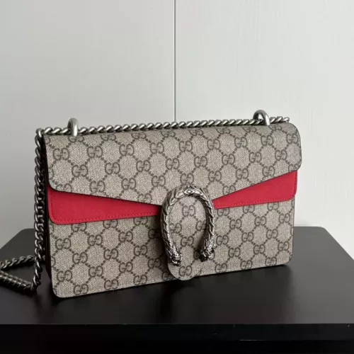 Replica Gucci AAA Quality Messenger Bags For Women #1344253 $80.00 USD for Wholesale