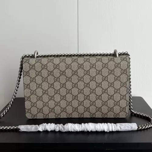 Replica Gucci AAA Quality Messenger Bags For Women #1344253 $80.00 USD for Wholesale