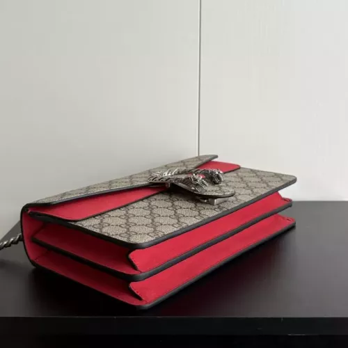 Replica Gucci AAA Quality Messenger Bags For Women #1344253 $80.00 USD for Wholesale