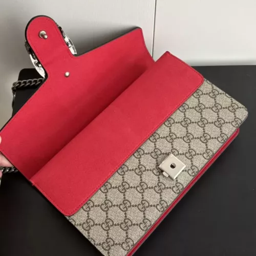 Replica Gucci AAA Quality Messenger Bags For Women #1344253 $80.00 USD for Wholesale