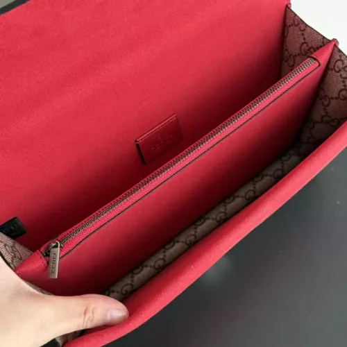 Replica Gucci AAA Quality Messenger Bags For Women #1344253 $80.00 USD for Wholesale