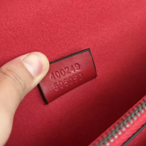 Replica Gucci AAA Quality Messenger Bags For Women #1344253 $80.00 USD for Wholesale