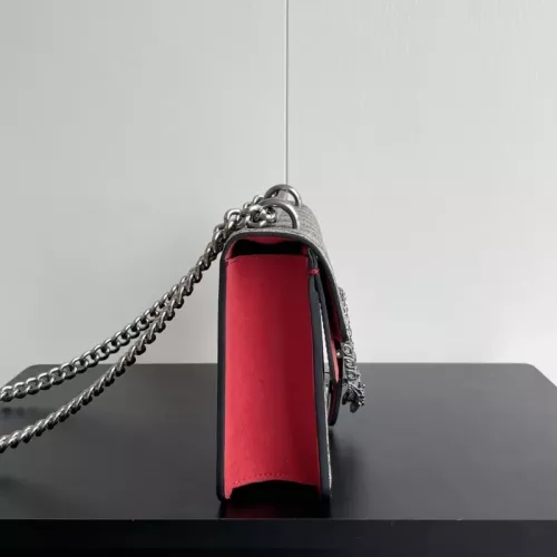 Replica Gucci AAA Quality Messenger Bags For Women #1344254 $72.00 USD for Wholesale
