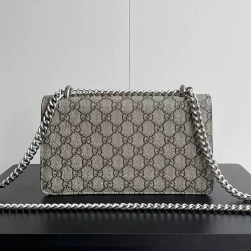 Replica Gucci AAA Quality Messenger Bags For Women #1344254 $72.00 USD for Wholesale