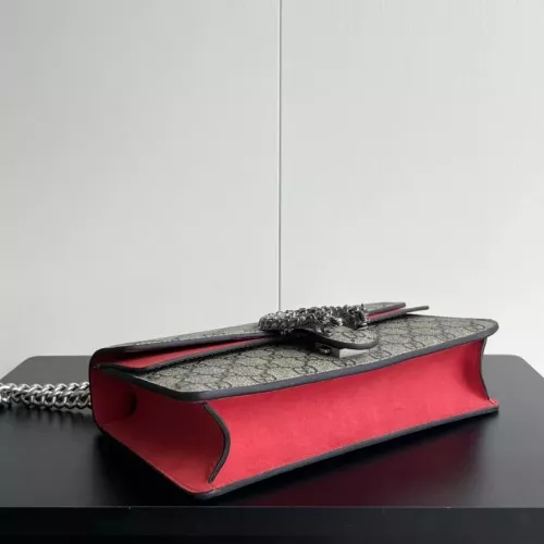 Replica Gucci AAA Quality Messenger Bags For Women #1344254 $72.00 USD for Wholesale