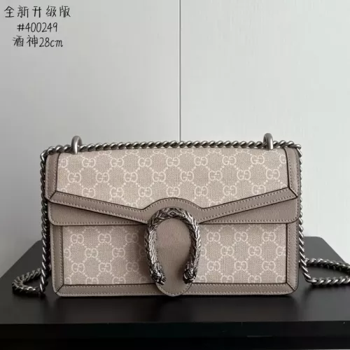 Gucci AAA Quality Messenger Bags For Women #1344255 $80.00 USD, Wholesale Replica Gucci AAA Quality Messenger Bags