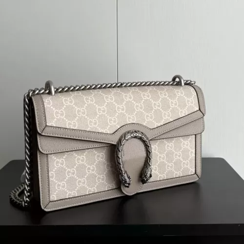 Replica Gucci AAA Quality Messenger Bags For Women #1344255 $80.00 USD for Wholesale