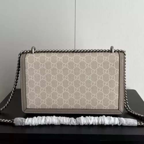 Replica Gucci AAA Quality Messenger Bags For Women #1344255 $80.00 USD for Wholesale