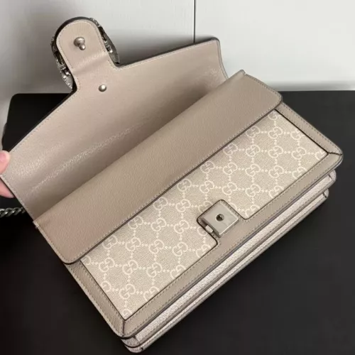 Replica Gucci AAA Quality Messenger Bags For Women #1344255 $80.00 USD for Wholesale