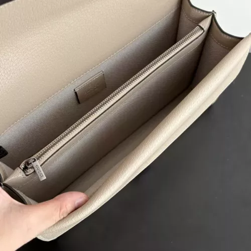 Replica Gucci AAA Quality Messenger Bags For Women #1344255 $80.00 USD for Wholesale