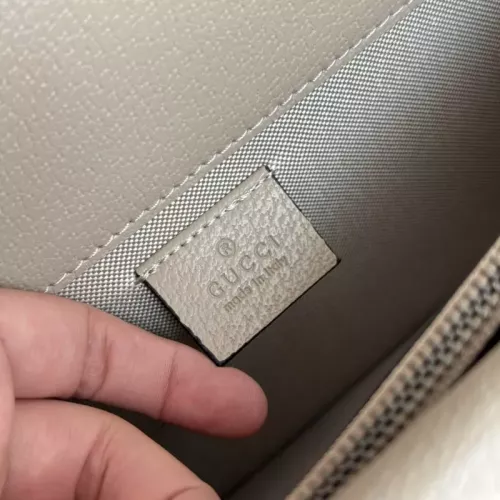 Replica Gucci AAA Quality Messenger Bags For Women #1344255 $80.00 USD for Wholesale