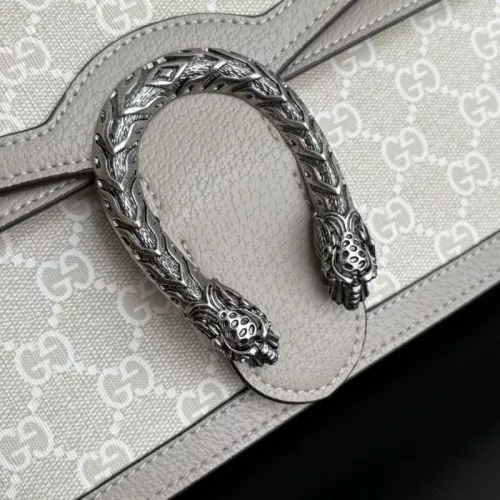 Replica Gucci AAA Quality Messenger Bags For Women #1344255 $80.00 USD for Wholesale