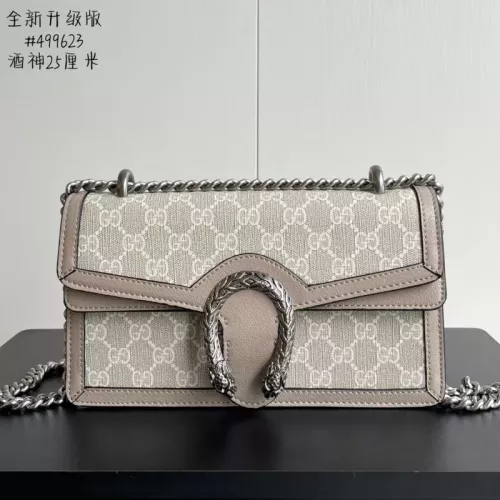 Gucci AAA Quality Messenger Bags For Women #1344256 $72.00 USD, Wholesale Replica Gucci AAA Quality Messenger Bags
