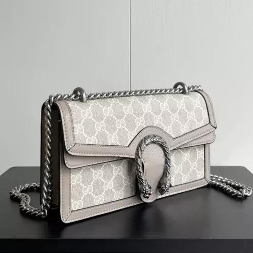 Replica Gucci AAA Quality Messenger Bags For Women #1344256 $72.00 USD for Wholesale