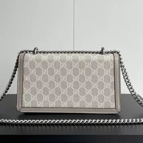 Replica Gucci AAA Quality Messenger Bags For Women #1344256 $72.00 USD for Wholesale