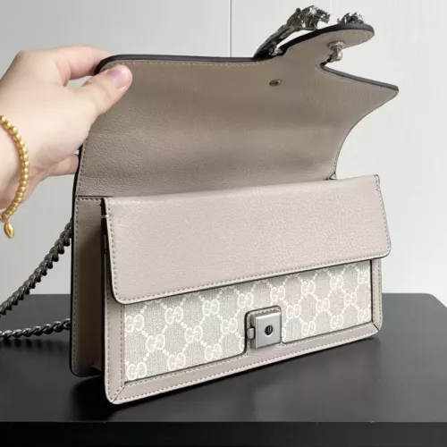 Replica Gucci AAA Quality Messenger Bags For Women #1344256 $72.00 USD for Wholesale