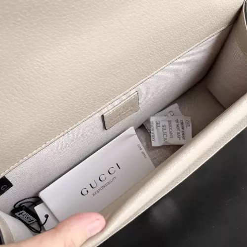 Replica Gucci AAA Quality Messenger Bags For Women #1344256 $72.00 USD for Wholesale