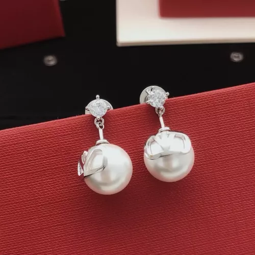 Valentino Earrings For Women #1344257 $29.00 USD, Wholesale Replica Valentino Earrings