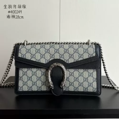Gucci AAA Quality Messenger Bags For Women #1344258 $80.00 USD, Wholesale Replica Gucci AAA Quality Messenger Bags