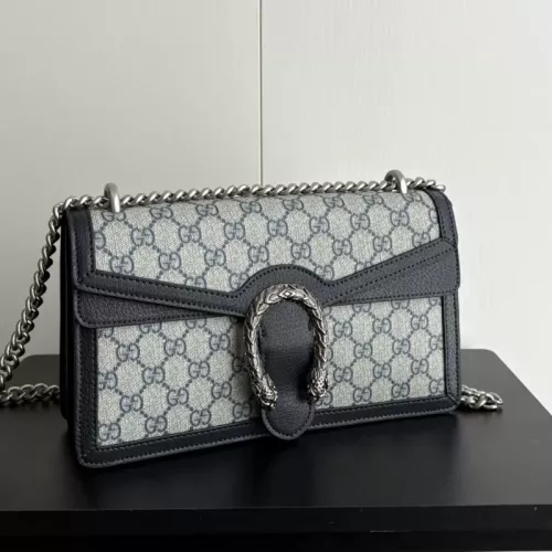 Replica Gucci AAA Quality Messenger Bags For Women #1344258 $80.00 USD for Wholesale