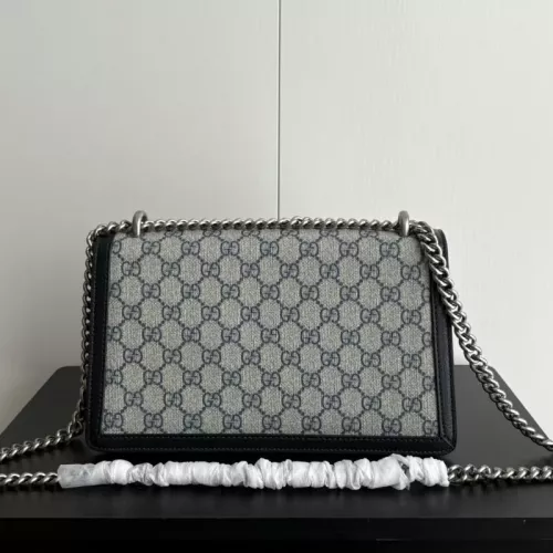 Replica Gucci AAA Quality Messenger Bags For Women #1344258 $80.00 USD for Wholesale
