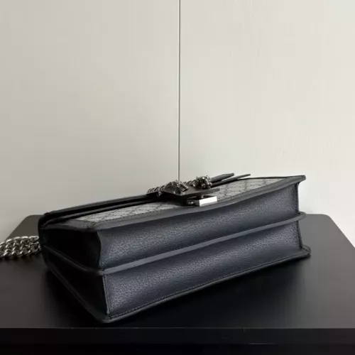 Replica Gucci AAA Quality Messenger Bags For Women #1344258 $80.00 USD for Wholesale