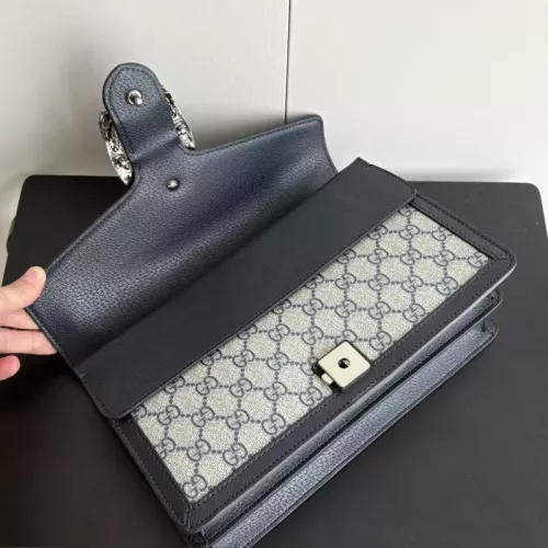 Replica Gucci AAA Quality Messenger Bags For Women #1344258 $80.00 USD for Wholesale