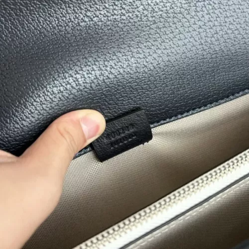 Replica Gucci AAA Quality Messenger Bags For Women #1344258 $80.00 USD for Wholesale