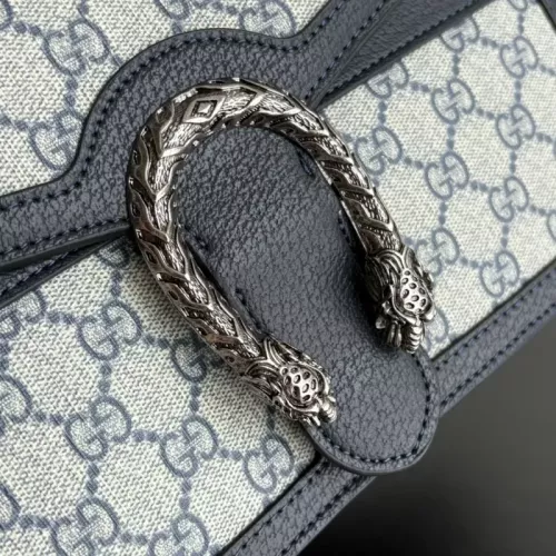 Replica Gucci AAA Quality Messenger Bags For Women #1344258 $80.00 USD for Wholesale