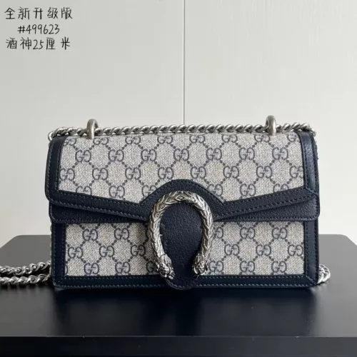 Gucci AAA Quality Messenger Bags For Women #1344259 $72.00 USD, Wholesale Replica Gucci AAA Quality Messenger Bags