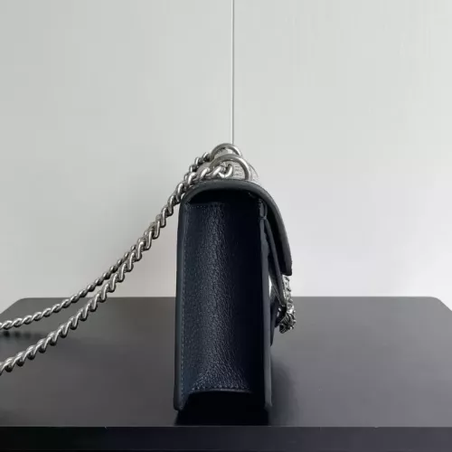 Replica Gucci AAA Quality Messenger Bags For Women #1344259 $72.00 USD for Wholesale