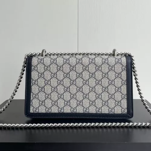 Replica Gucci AAA Quality Messenger Bags For Women #1344259 $72.00 USD for Wholesale
