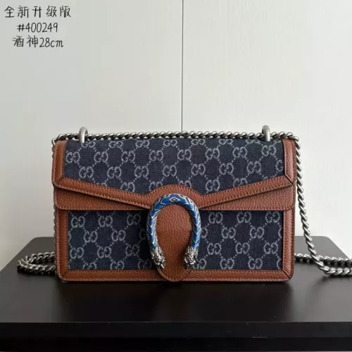 Gucci AAA Quality Messenger Bags For Women #1344261 $80.00 USD, Wholesale Replica Gucci AAA Quality Messenger Bags
