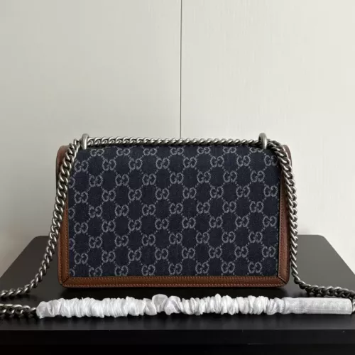 Replica Gucci AAA Quality Messenger Bags For Women #1344261 $80.00 USD for Wholesale