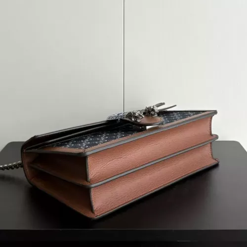 Replica Gucci AAA Quality Messenger Bags For Women #1344261 $80.00 USD for Wholesale