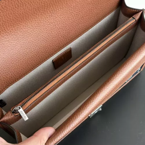 Replica Gucci AAA Quality Messenger Bags For Women #1344261 $80.00 USD for Wholesale