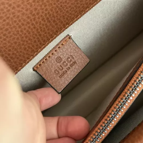 Replica Gucci AAA Quality Messenger Bags For Women #1344261 $80.00 USD for Wholesale