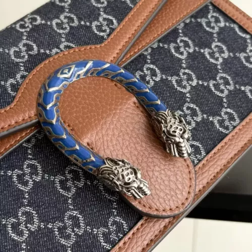 Replica Gucci AAA Quality Messenger Bags For Women #1344261 $80.00 USD for Wholesale