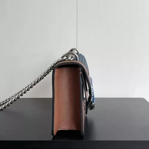 Replica Gucci AAA Quality Messenger Bags For Women #1344262 $72.00 USD for Wholesale