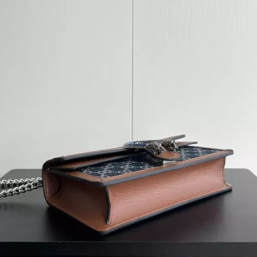 Replica Gucci AAA Quality Messenger Bags For Women #1344262 $72.00 USD for Wholesale