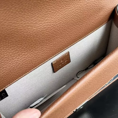 Replica Gucci AAA Quality Messenger Bags For Women #1344262 $72.00 USD for Wholesale