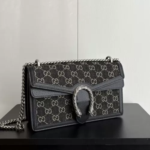 Replica Gucci AAA Quality Messenger Bags For Women #1344264 $80.00 USD for Wholesale
