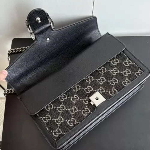 Replica Gucci AAA Quality Messenger Bags For Women #1344264 $80.00 USD for Wholesale
