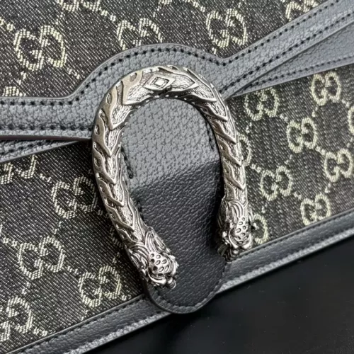Replica Gucci AAA Quality Messenger Bags For Women #1344264 $80.00 USD for Wholesale