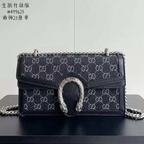 Gucci AAA Quality Messenger Bags For Women #1344265 $72.00 USD, Wholesale Replica Gucci AAA Quality Messenger Bags