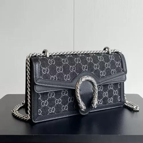 Replica Gucci AAA Quality Messenger Bags For Women #1344265 $72.00 USD for Wholesale