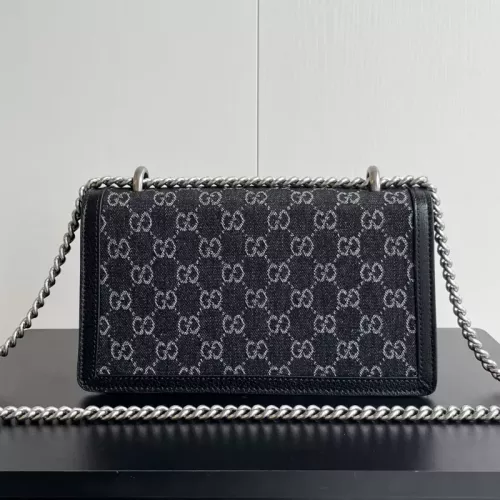 Replica Gucci AAA Quality Messenger Bags For Women #1344265 $72.00 USD for Wholesale